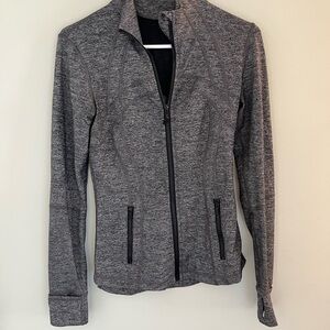 Lululemon Zip Up Women's Jacket (XS)